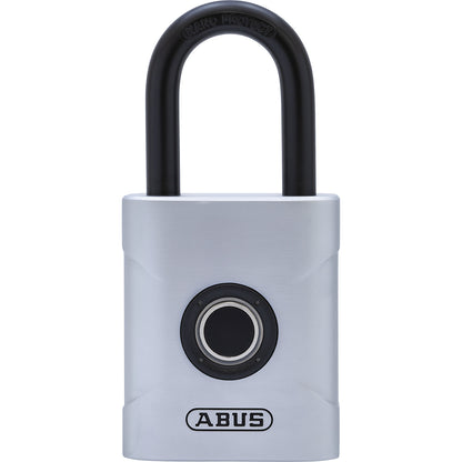 Padlock Touch™, 57/50, silver.