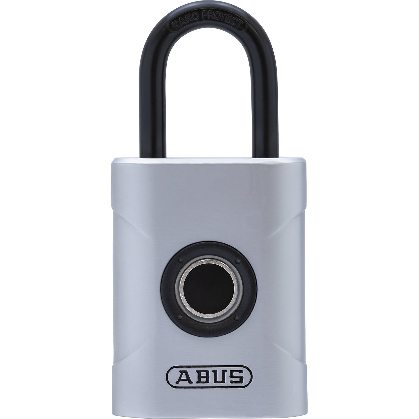 Padlock Touch™, 57/45, silver.