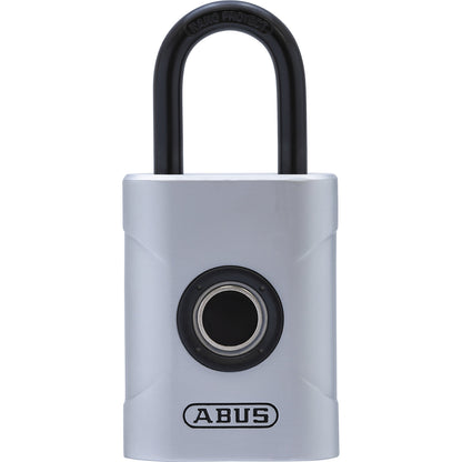 Padlock Touch™, 57/45, silver.