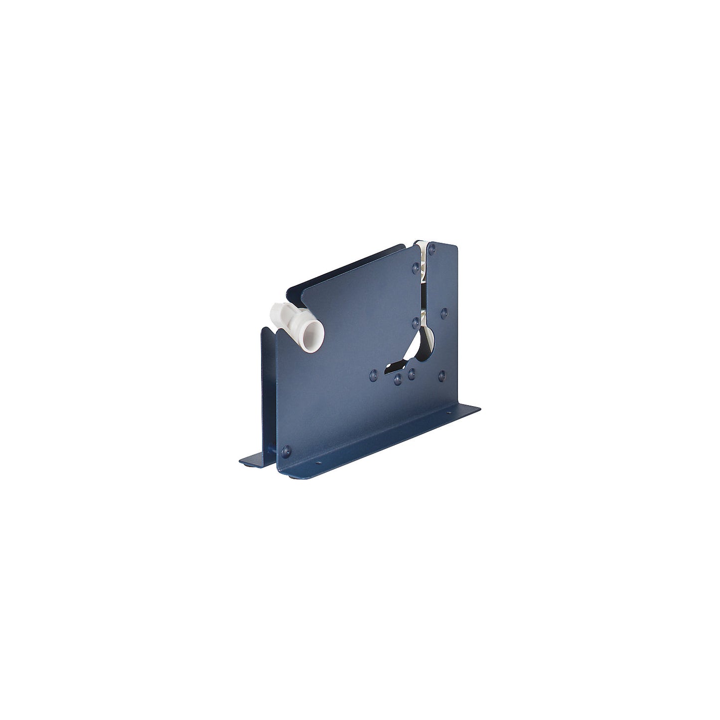 Bag sealer, for polyethylene bag, LxWxH 220 x 75 x 150 mm.