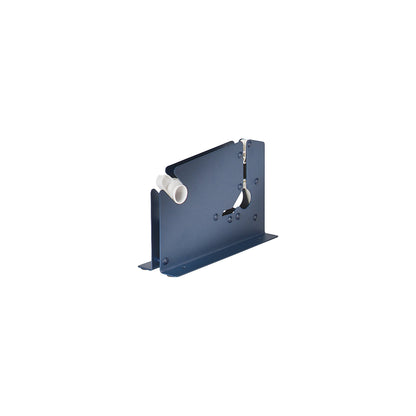 Bag sealer, for 9 - 12 mm adhesive tape, for sealing with adhesive tape.