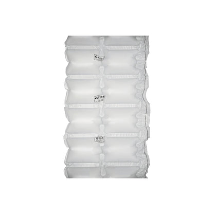 AirWave® air cushion film, PE film, length 450 m, WxH 420 x 145 mm.