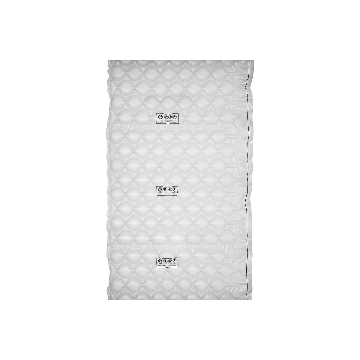 AirWave® air cushion film, PE film, length 450 m, WxH 420 x 300 mm.