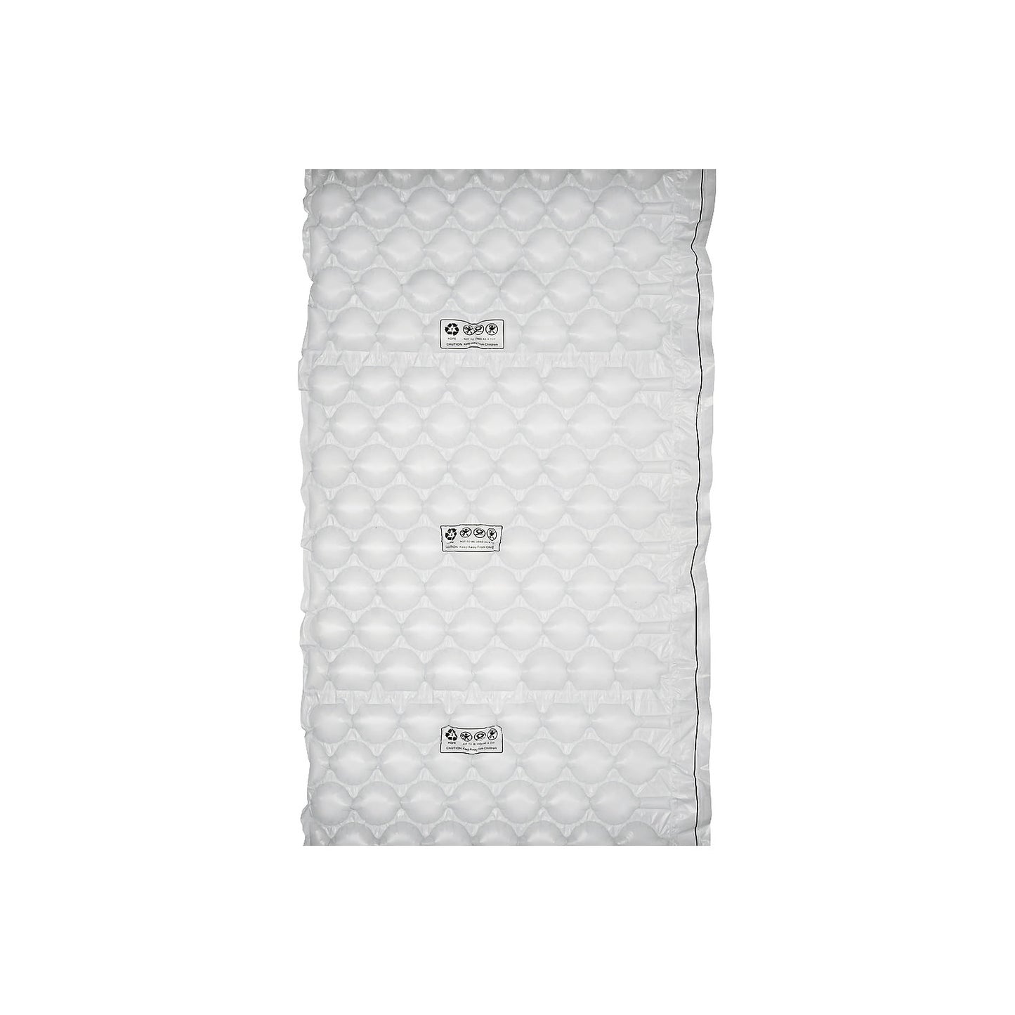 AirWave® air cushion film, PE film, length 450 m, WxH 420 x 300 mm.