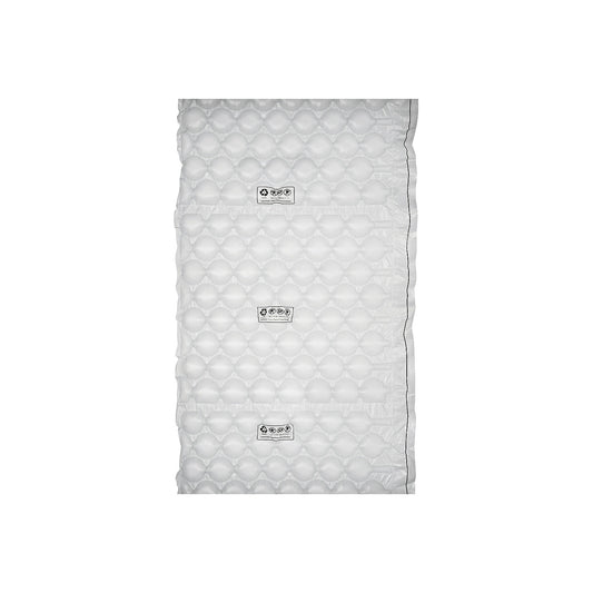 AirWave® air cushion film, PE film, length 450 m, WxH 420 x 300 mm.