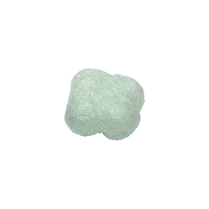 flo-pak® BIO packaging chips, capacity 400 l, green.