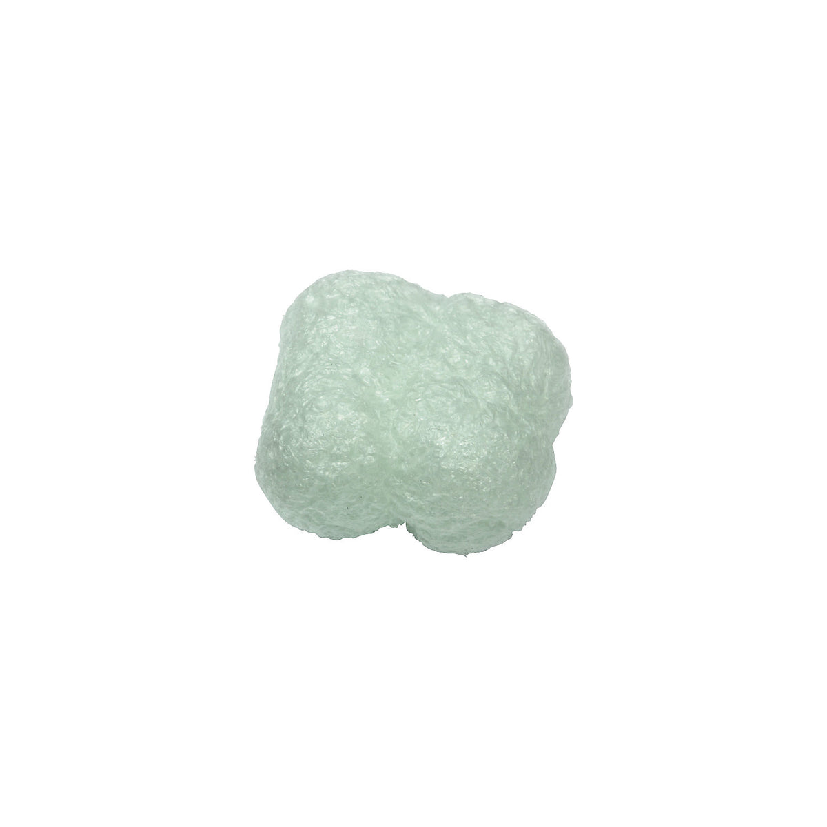 flo-pak® BIO packaging chips, capacity 400 l, green.