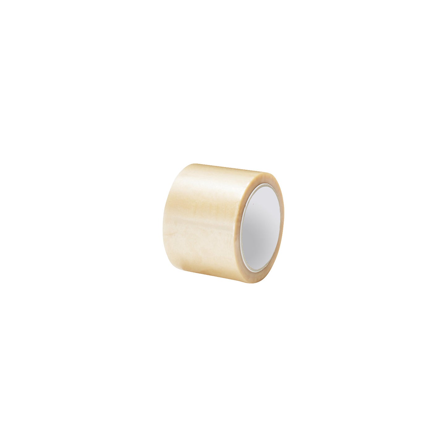 PVC packing tape 'the best', extra-wide, pack of 6 rolls, transparent, tape width 75 mm.