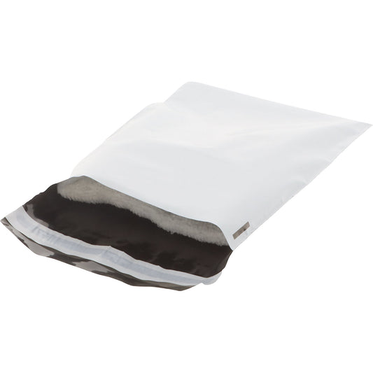 Dispatch bags, opaque, tear resistant, 3-layer, LxW 220 x 165 mm, pack of 1000.