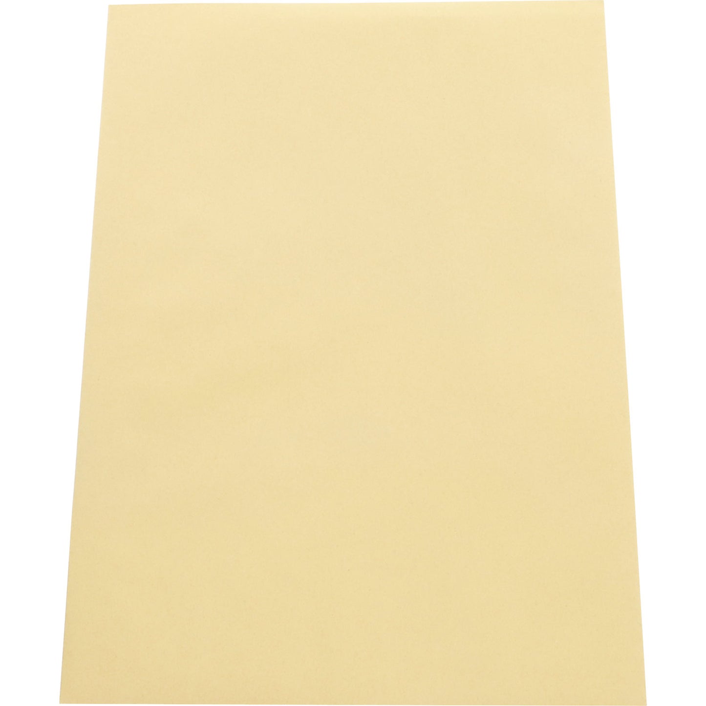 Dispatch bags, with cardboard backing, LxW 353 x 250 mm, brown, pack of 125.