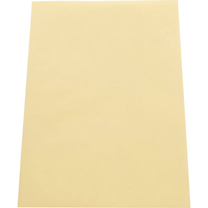 Dispatch bags, with cardboard backing, LxW 353 x 250 mm, brown, pack of 125.