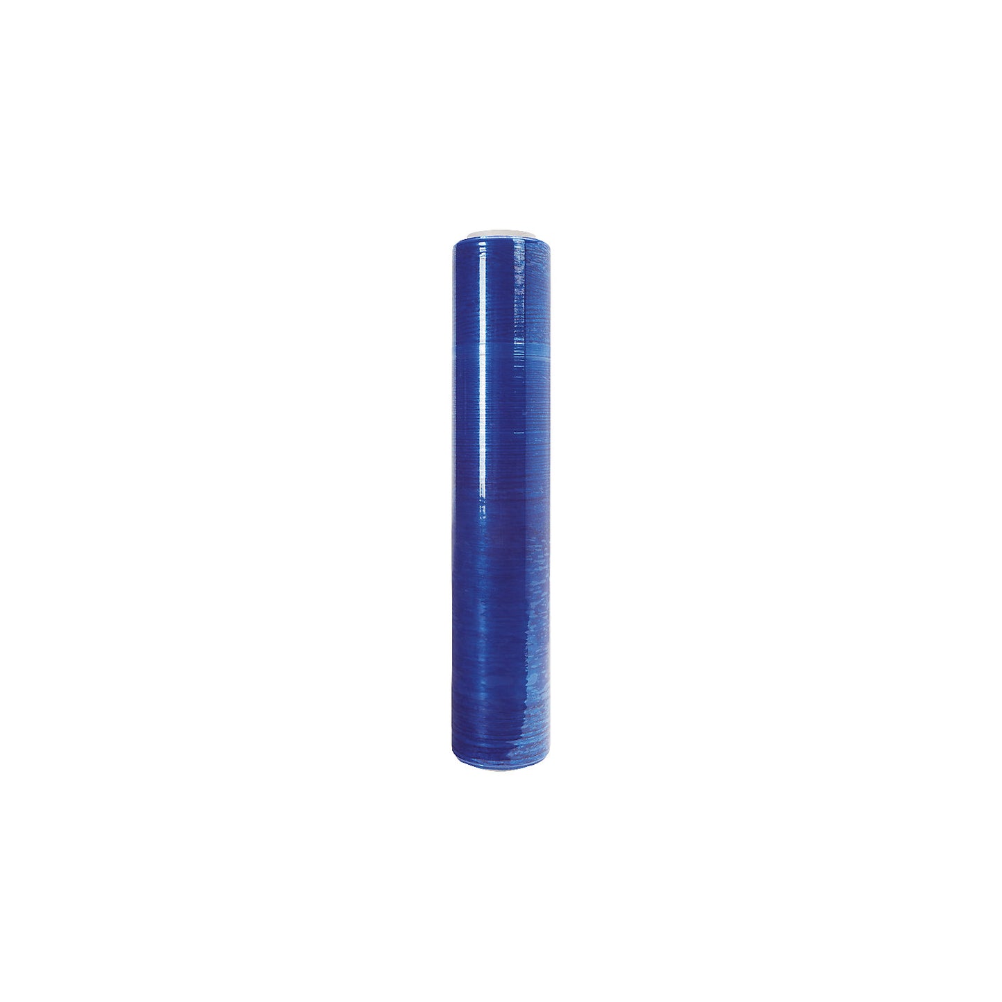 VCI stretch film, pack of 6, roll LxW 200 m x 500 mm, thickness 23 µm.