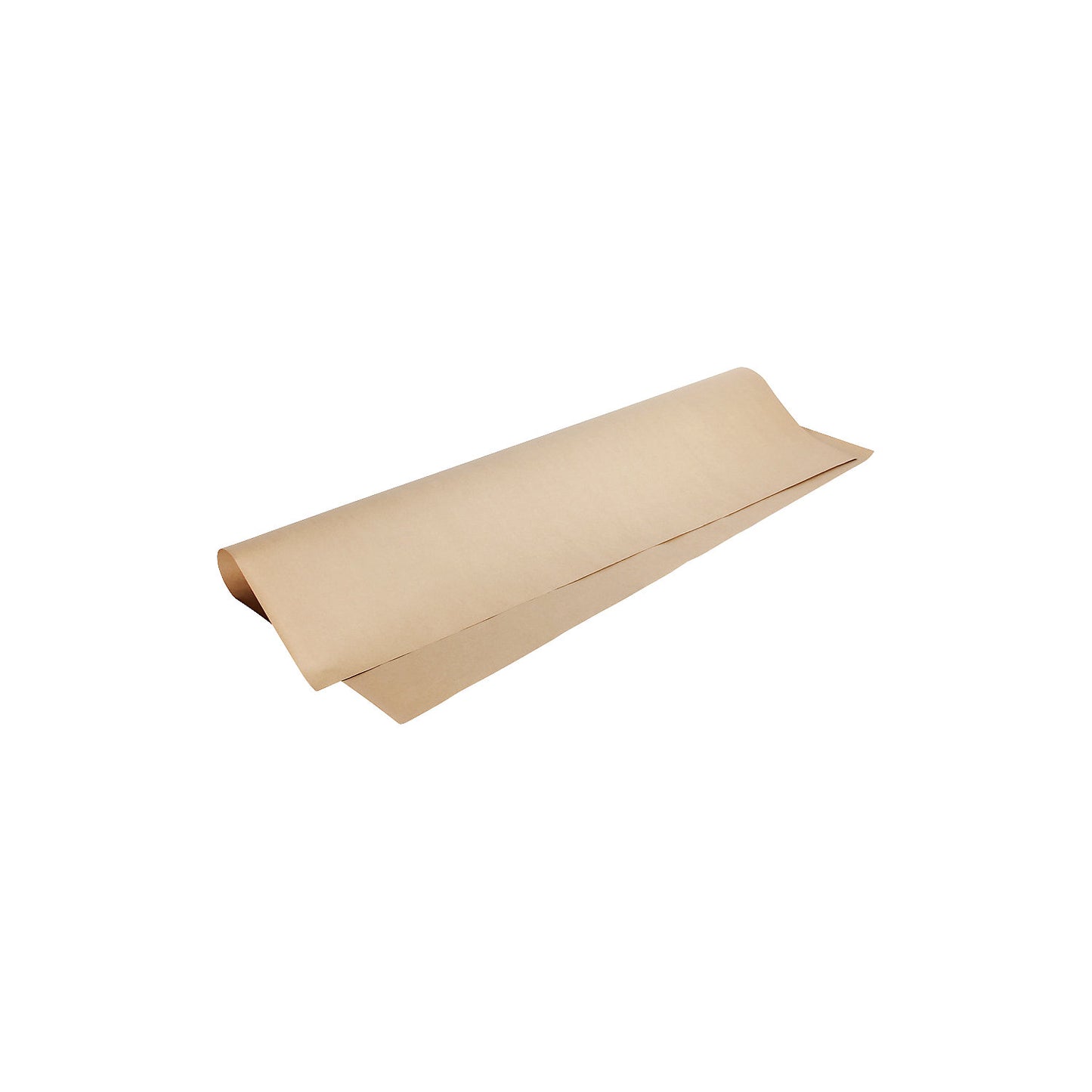 PE-coated kraft paper, for Euro pallets, LxW 1180 mm x 780 mm, pack of 50.