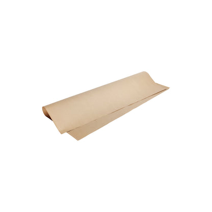 PE-coated kraft paper, for Euro pallets, LxW 1180 mm x 780 mm, pack of 50.