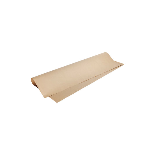 PE-coated kraft paper, for Euro pallets, LxW 1180 mm x 780 mm, pack of 50.