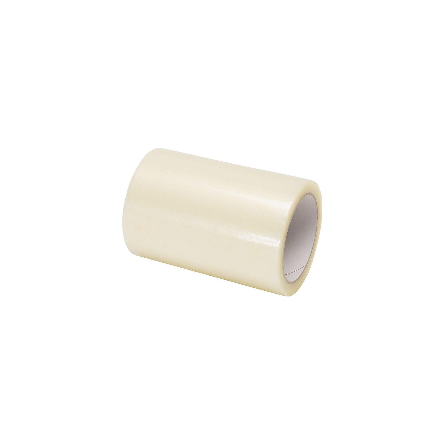 Address protection film, no imprint, pack of 6, tape width 150 mm.