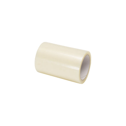 Address protection film, no imprint, pack of 6, tape width 150 mm.