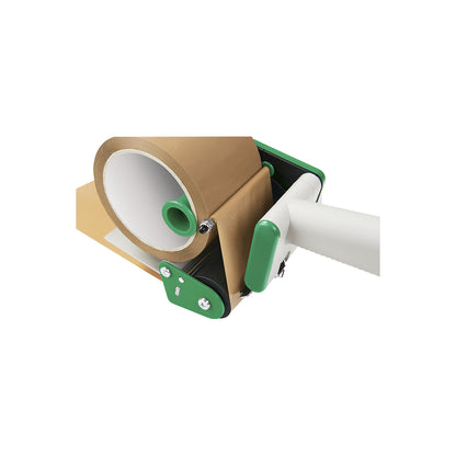 Hand dispenser without roll core, for up to 50 mm tape width, pack of 3.