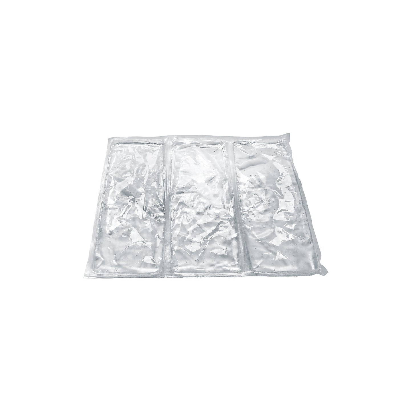 Coolpack cooling element, for cooling down to 0 °C, LxWxH 380 x 280 x 15 mm, pack of 18.