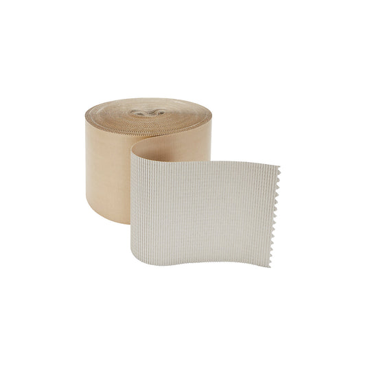 Corrugated roll, length 70 m, 170 g/m², width 500 mm.