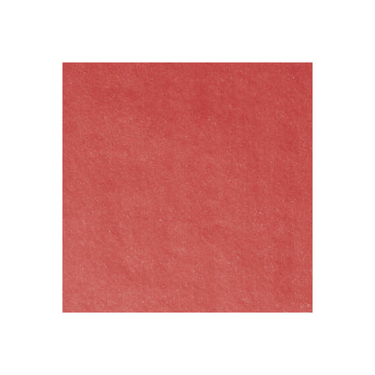 Gift tissue paper, sheet size 750 x 500 mm, red, pack of 880.