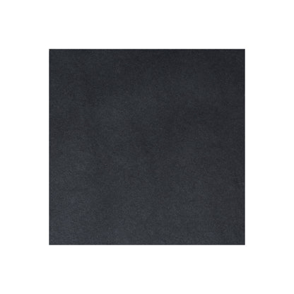 Gift tissue paper, sheet size 750 x 500 mm, black, pack of 550.