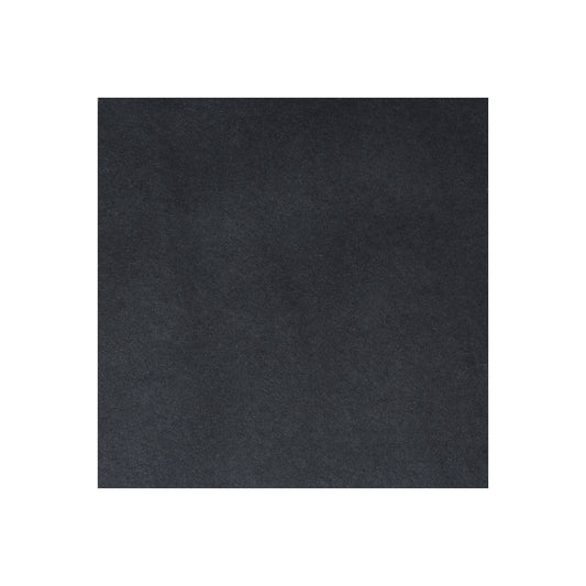 Gift tissue paper, sheet size 750 x 500 mm, black, pack of 550.
