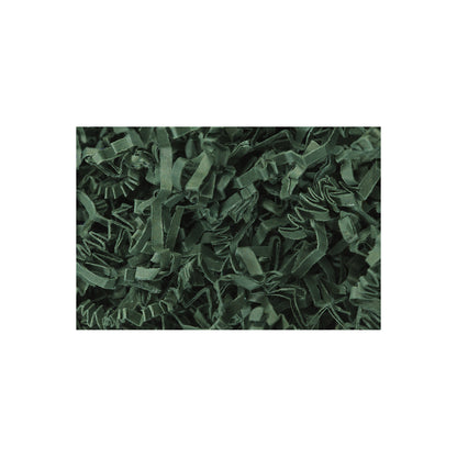 SizzlePak paper filling material, 1.25 kg, filling capacity 40 l, fir green.