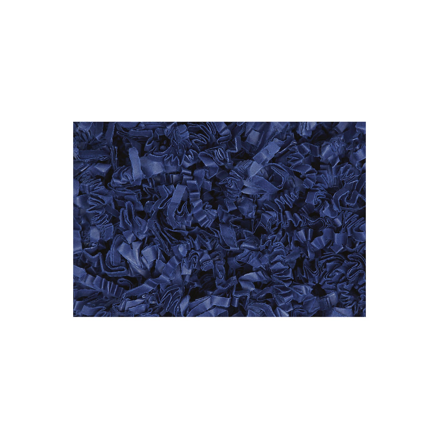 SizzlePak paper filling material, 1.25 kg, filling capacity 40 l, navy blue.