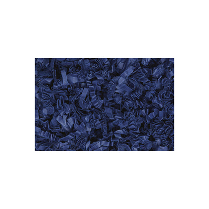 SizzlePak paper filling material, 1.25 kg, filling capacity 40 l, navy blue.