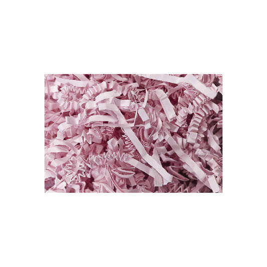 SizzlePak paper filling material, 10 kg, capacity 350 l, pink.