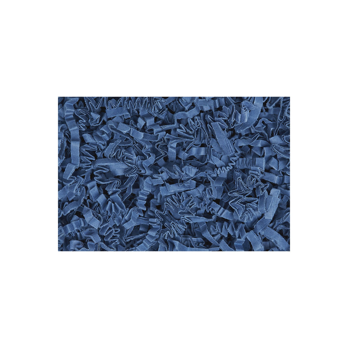 SizzlePak paper filling material, 1.25 kg, filling capacity 40 l, smoky blue.
