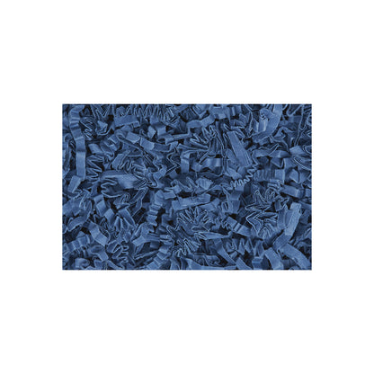 SizzlePak paper filling material, 1.25 kg, filling capacity 40 l, smoky blue.
