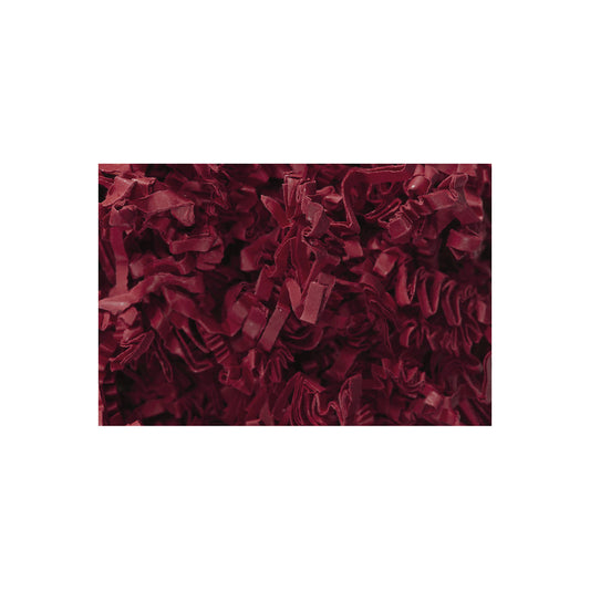 SizzlePak paper filling material, 1.25 kg, filling capacity 40 l, red.