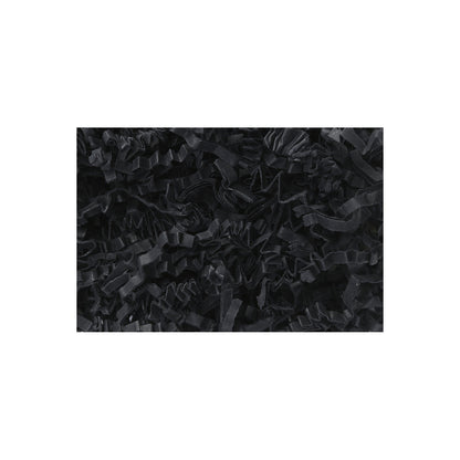 SizzlePak paper filling material, 1.25 kg, filling capacity 40 l, black.