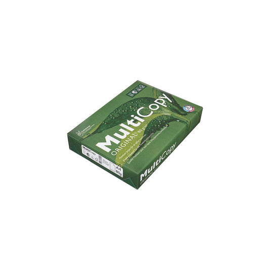 Copier paper, premium, pack of 2500, A4 format, 80 g/m².