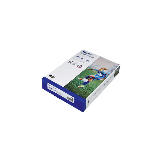 Copier paper, standard, FSC®, pack of 2500, A4 format, 80 g/m².