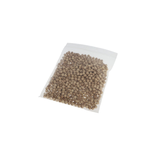 Pressure seal bag, bio LDPE, pack of 1000, LxW 170 x 120 mm.