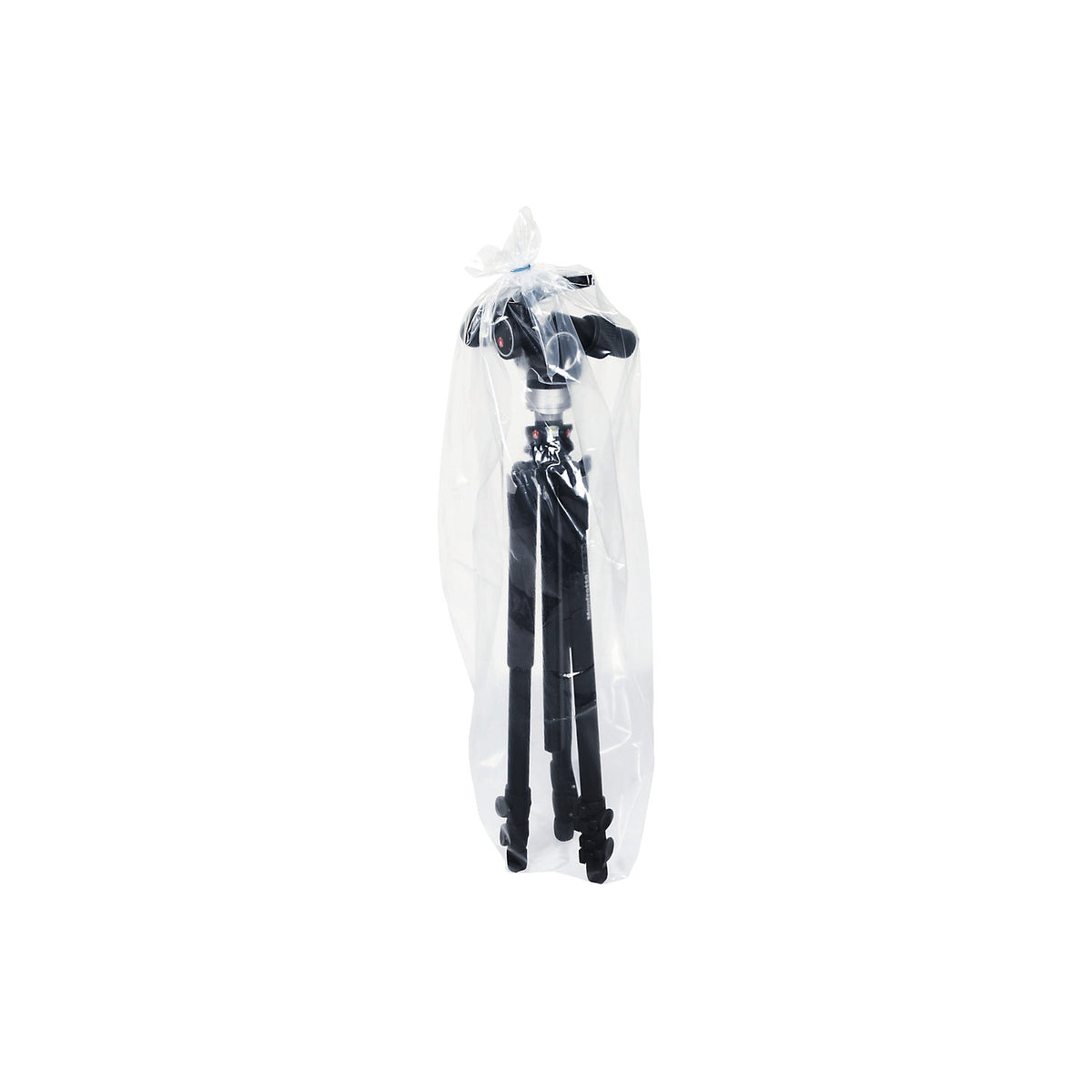 Flat bags, 150 µm thick, LDPE, pack of 100, LxW 400 x 250 mm.