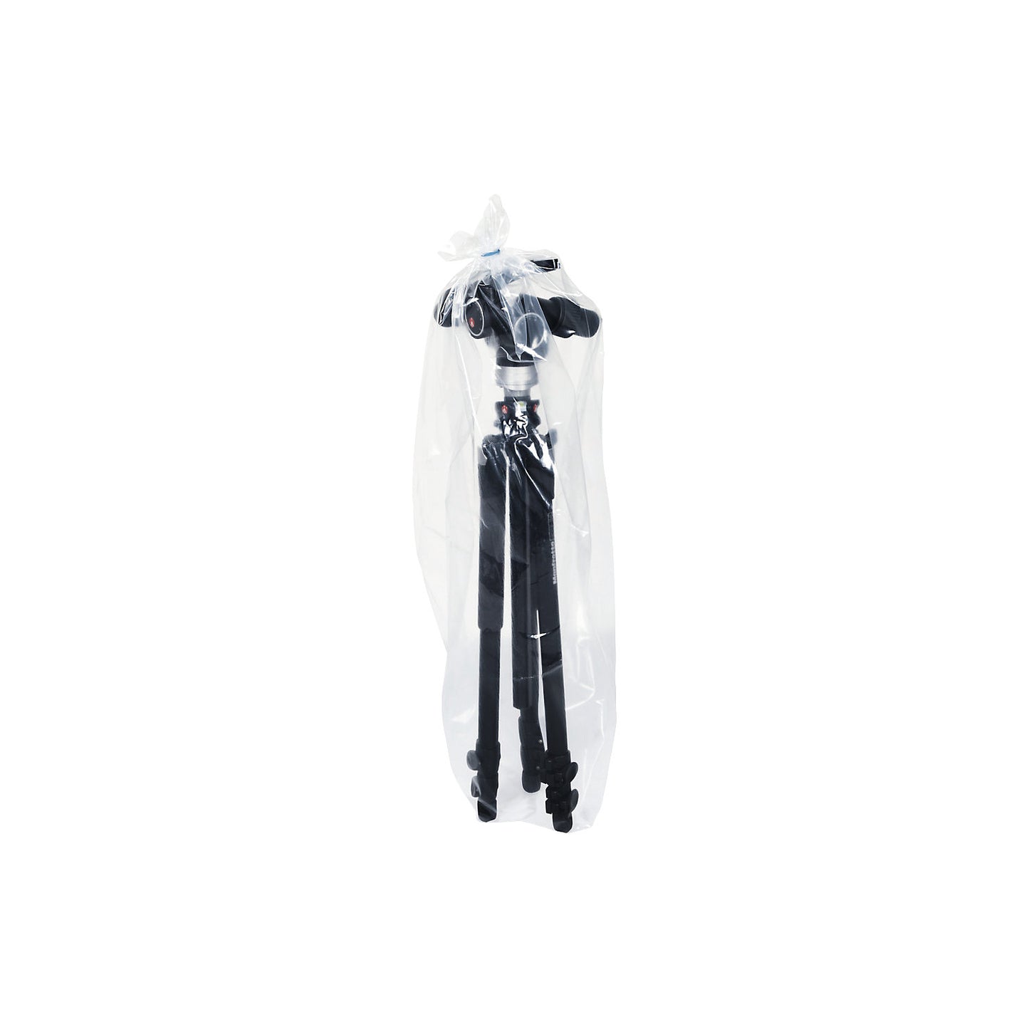 Flat bags, 150 µm thick, LDPE, pack of 100, LxW 400 x 250 mm.