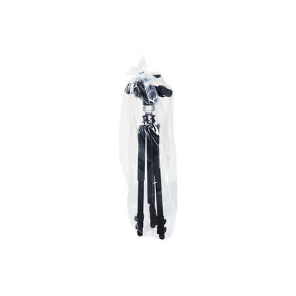 Flat bags, 150 µm thick, LDPE, pack of 100, LxW 800 x 500 mm.