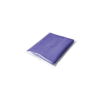 Slide seal bag, PP film, pack of 250, LxW 125 x 90 mm.