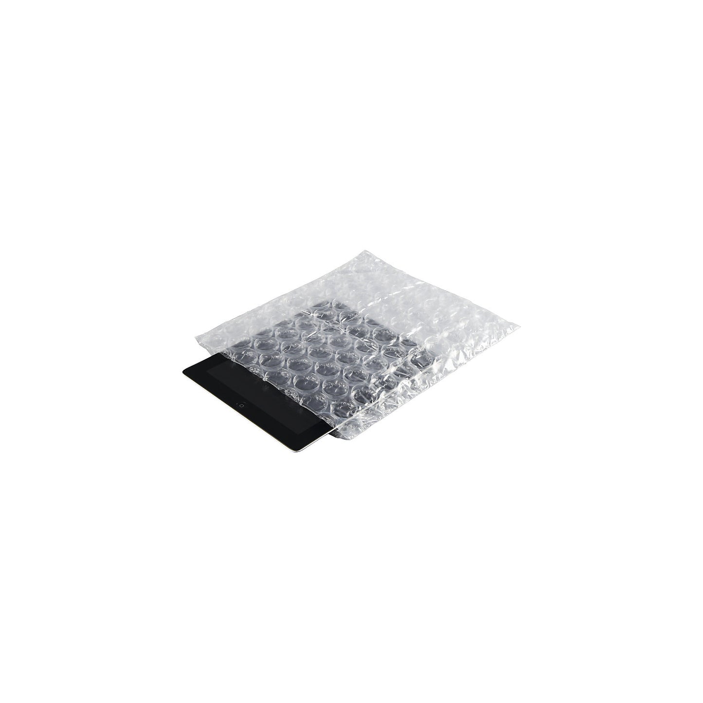 Bubble wrap bag, 3 layer, large bubbles, LxW 400 x 300 mm, pack of 125.