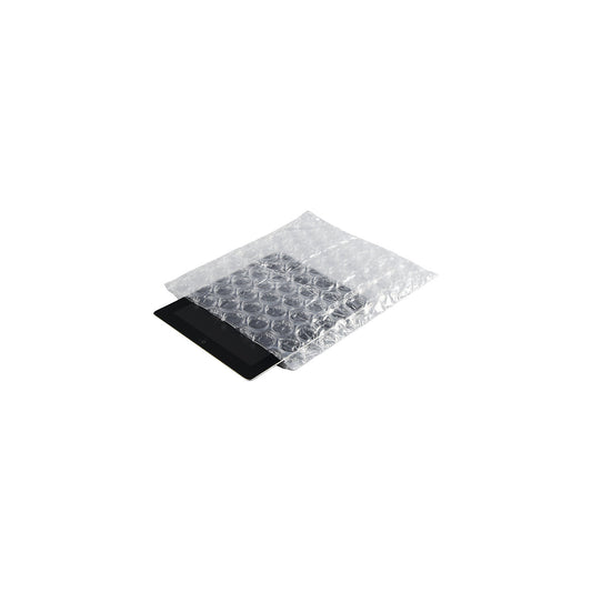 Bubble wrap bag, 3 layer, large bubbles, LxW 400 x 300 mm, pack of 125.