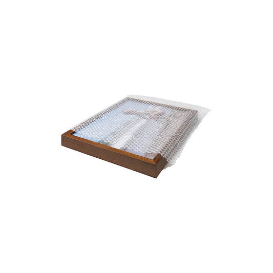 Bubble wrap bag, 2 layer, 65 µm, LxW 300 x 180 mm, pack of 400.