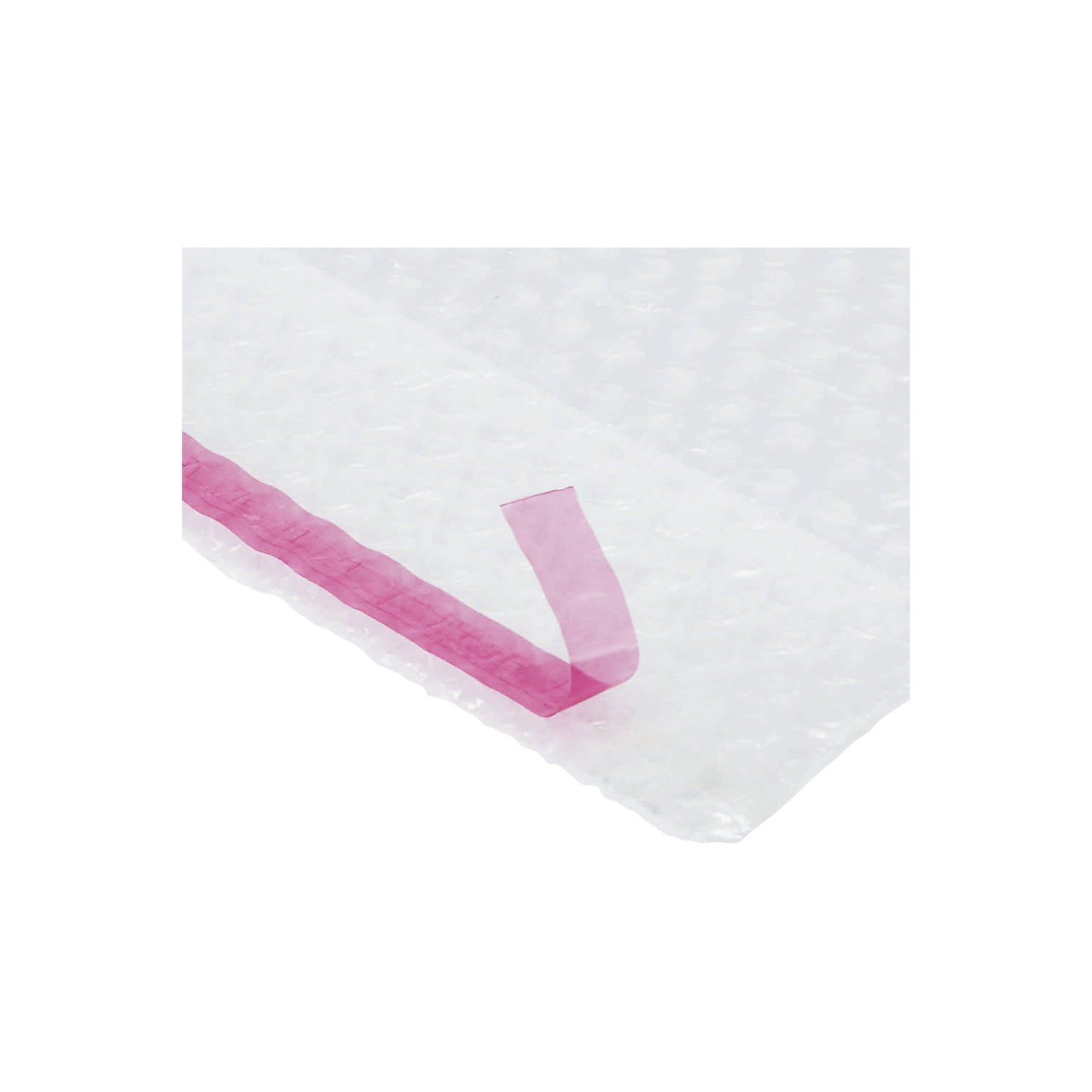 Bubble wrap bag, 3-ply, 80 µm, 50% recycled, LxW 400 x 300 mm, pack of 150.