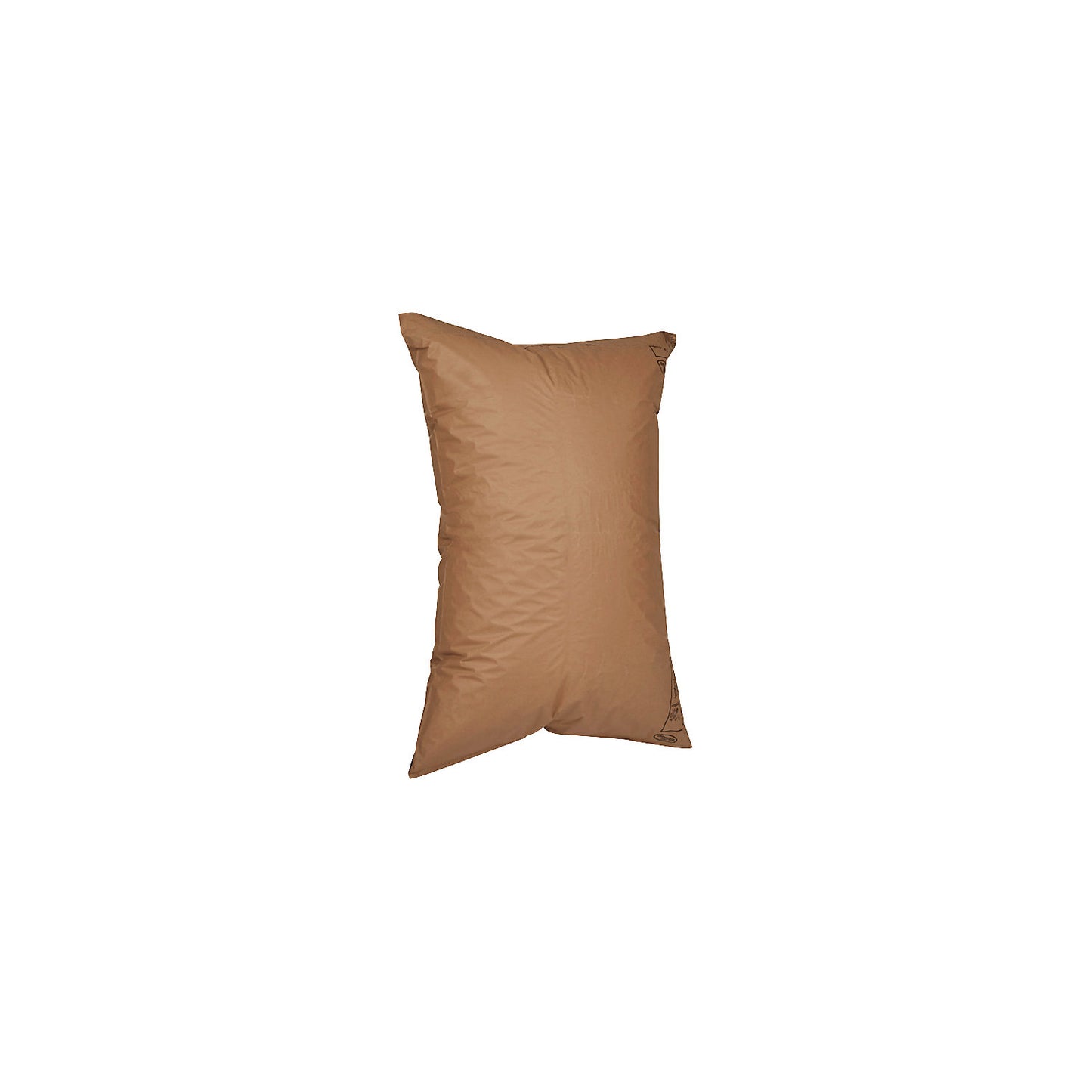 Padding sacks, made of kraft paper, external LxW 1200 x 850 mm, pack of 40.