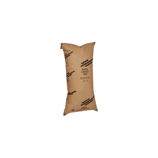 Padding sacks, made of kraft paper, external LxW 1100 x 600 mm, pack of 50.