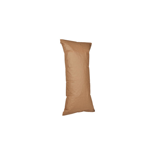 Padding sacks, made of kraft paper, external LxW 1850 x 850 mm, pack of 30.