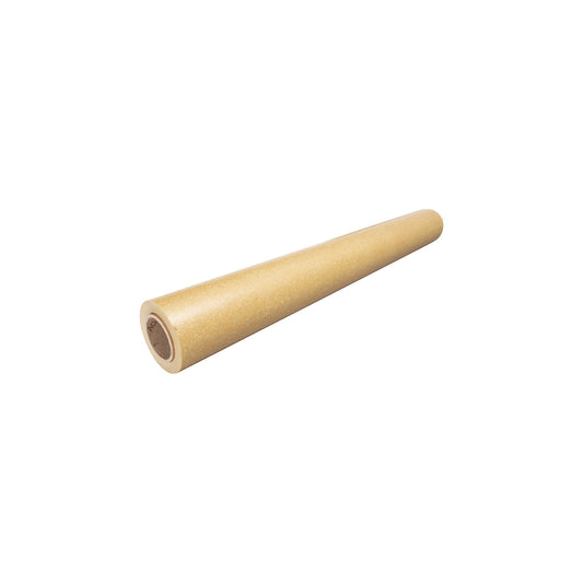 Glassine grass paper, LxW 100 m x 750 mm, natural.